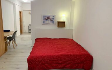 Wohnung zur Miete Wohnen auf Zeit 1.040 € 1 Zimmer 41 m² frei ab 01.04.2025 Ruppmannstrasse 0 Wallgraben - West Stuttgart-Vaihingen 70565