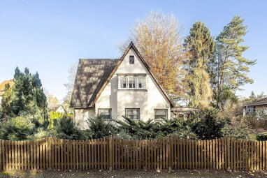 Einfamilienhaus zum Kauf 649.000 € 5 Zimmer 123 m² 870 m² Grundstück Heiligensee Berlin 13503