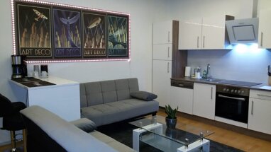 Wohnung zur Miete 600 € 2 Zimmer 57 m² 1. Geschoss Ziethenstr. 11 Gütersloh Gütersloh 33330