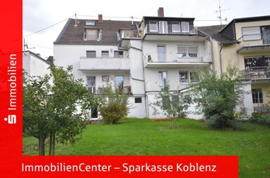 Wohnung zum Kauf 130.000 € 2 Zimmer 61 m² 3. Geschoss Neuendorf 4 Koblenz 56070