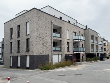 Wohnung zum Kauf provisionsfrei 175.000 € 1 Zimmer 37,5 m² Paulusanger 3 Paulusviertel Recklinghausen 45657