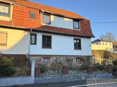 Wohnung zur Miete 670 € 3,5 Zimmer 66 m² EG frei ab sofort Wahlbezirk 14 Suhl 98527