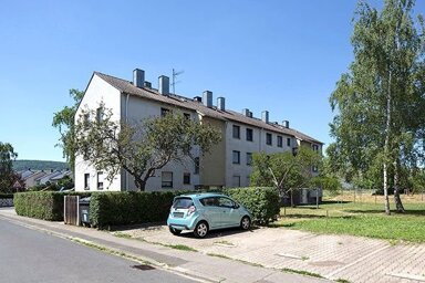 Wohnung zur Miete 581 € 3 Zimmer 64,6 m² 1. Geschoss frei ab 19.04.2025 Bachweg 17 Dietersheim Bingen 55411