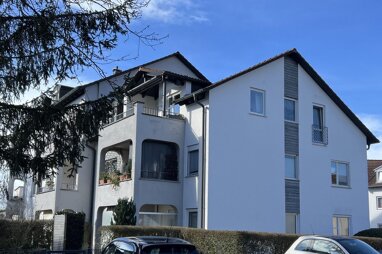 Wohnung zum Kauf Provisionsfrei 345.000 € 3,5 Zimmer 91 m² 1. Geschoss Weingarten 88250