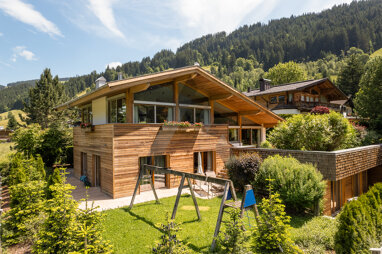 Einfamilienhaus zum Kauf 4.950.000 € 8 Zimmer 262 m² 719 m² Grundstück Kirchberg in Tirol 6365