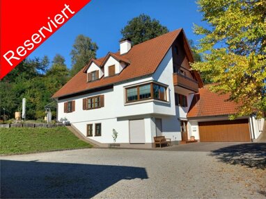 Einfamilienhaus zum Kauf 985.000 € 7 Zimmer 227 m² 9.000 m² Grundstück Krumbach Krumbach 86381