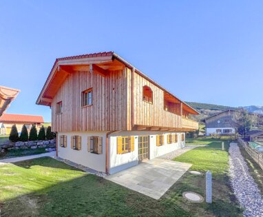 Doppelhaushälfte zum Kauf 4 Zimmer 131 m² 347,5 m² Grundstück Kleinthal Miesbach 83714