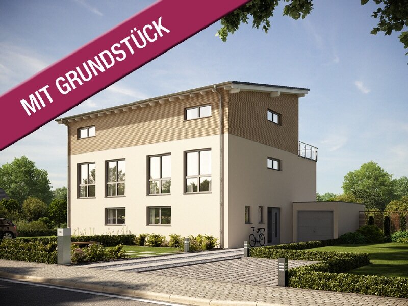 Einfamilienhaus zum Kauf provisionsfrei 1.554.500 € 4 Zimmer 170 m²<br/>Wohnfläche 600 m²<br/>Grundstück Oberhöchstadt Kronberg 61476