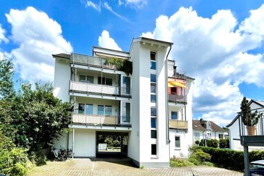 Wohnung zum Kauf 285.000 € 3 Zimmer 91 m² 3. Geschoss Bad Honnef Bad Honnef 53604