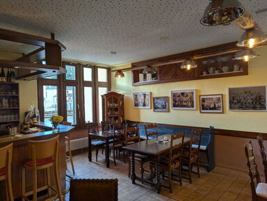 Café/Bar zur Miete provisionsfrei 50 m² Gastrofläche Mürlenbach 54570