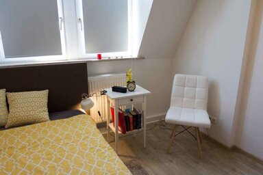 Wohnung zur Miete Wohnen auf Zeit 790 € 4 Zimmer 16,7 m² frei ab 15.11.2024 Freiligrathstraße 54 Bornheim Frankfurt am Main 60385