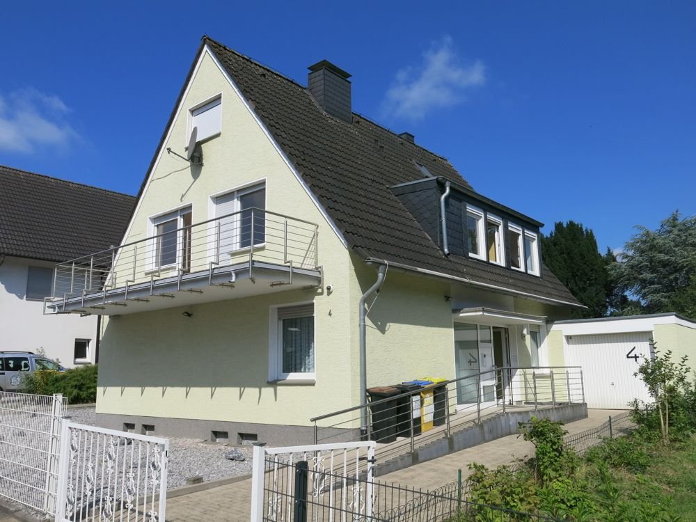 Einfamilienhaus zum Kauf 479.000 € 5 Zimmer 180 m²<br/>Wohnfläche 367 m²<br/>Grundstück Sölde - Nord Dortmund / Sölde 44289