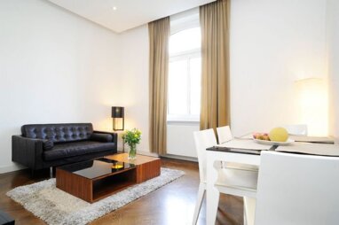 Wohnung zur Miete Wohnen auf Zeit 1.699 € 2 Zimmer 55 m² frei ab sofort Bornheim Frankfurt am Main 60389