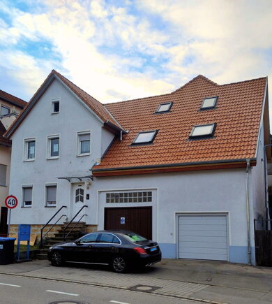 Wohnung zum Kauf provisionsfrei 299.000 € 5 Zimmer 91,2 m² 1. Geschoss Dettingen 72581