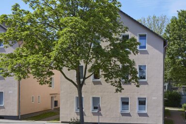 Wohnung zur Miete 459 € 2,5 Zimmer 56,9 m² EG frei ab 14.02.2025 Provinzialstraße 342 Bövinghausen Dortmund 44388