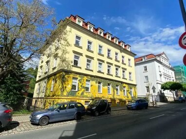 Wohnung zum Kauf 139.000 € 2 Zimmer Leipziger Vorstadt (Oberer Hecht) Dresden 01097