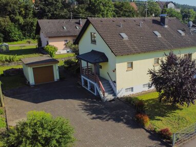 Einfamilienhaus zum Kauf 449.000 € 6,5 Zimmer 160 m² 1.077 m² Grundstück Schwerzen Wutöschingen-Schwerzen 79793