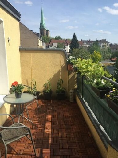 Wohnung zur Miete 420 € 2,5 Zimmer 70 m² 2. Geschoss Altenhöfen Herne 44623