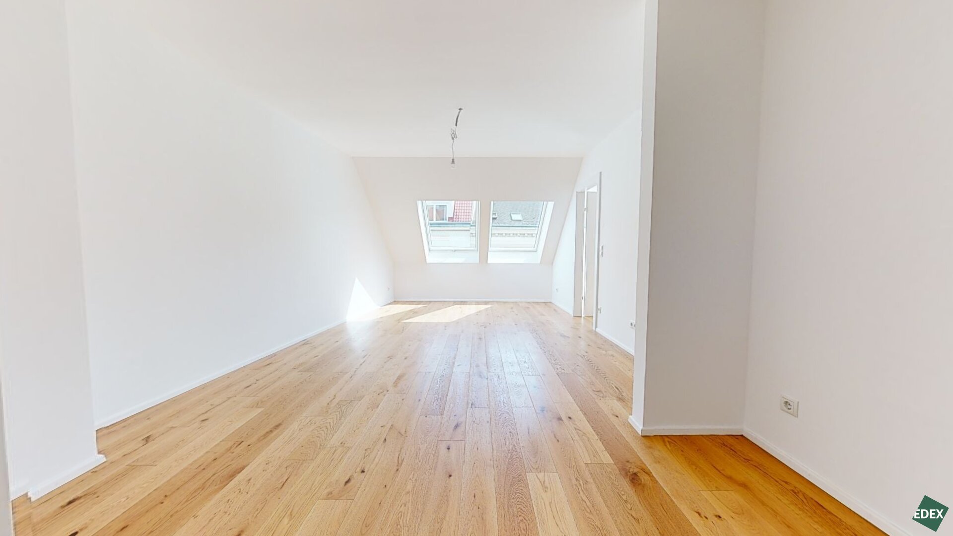 Wohnung zum Kauf 448.532 € 2 Zimmer 44,3 m²<br/>Wohnfläche Wien 1050