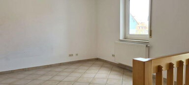 Wohnung zur Miete 430 € 1,5 Zimmer 26 m² Wunnensteinstraße 0 Asperg 71679