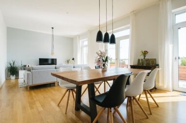 Wohnung zur Miete Wohnen auf Zeit 2.800 € 3 Zimmer 115 m² frei ab sofort Neukölln Berlin 12053