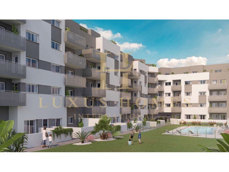 Apartment zum Kauf Provisionsfrei 179.000 € 2 Zimmer Torre del Mar