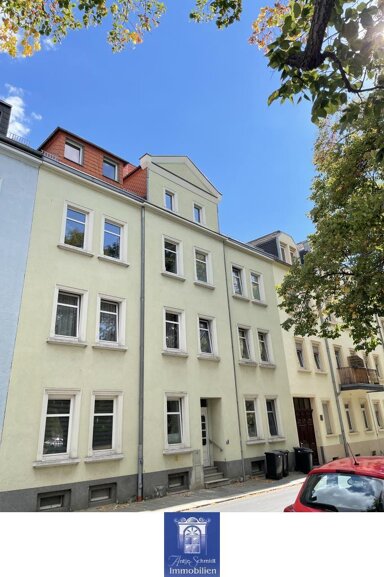 Wohnung zur Miete 250 € 2 Zimmer 43,3 m² Gröba Riesa 01591