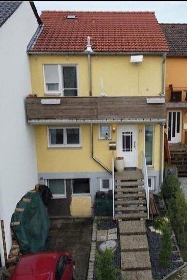 Reihenmittelhaus zum Kauf provisionsfrei 430.000 € 4 Zimmer 150 m² 300 m² Grundstück Altrip 67122