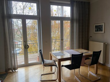 Wohnung zur Miete 845 € 2 Zimmer 83,2 m² 1. Geschoss Neuhäuser Straße 63 Paderborn - Kernstadt Paderborn 33102