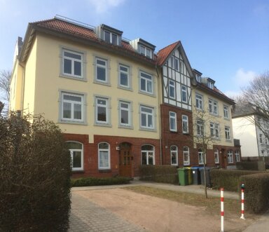 Wohnung zur Miete 743 € 2 Zimmer 50,5 m² 1. Geschoss frei ab 01.03.2025 Woyrschweg 37 Bahrenfeld Hamburg 22761