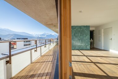 Wohnung zur Miete 1.025,79 € 2 Zimmer 42,9 m² Höttinger Au 74 Hötting Innsbruck 6020