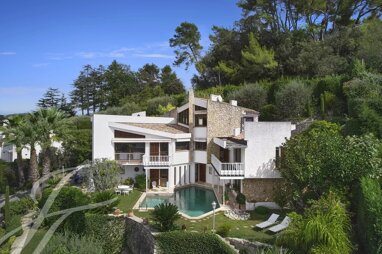 Villa zum Kauf Provisionsfrei 1.690.000 € 5 Zimmer 272 m² 1.654 m² Grundstück Valmasque-Notre Dame de Vie Mougins 06250
