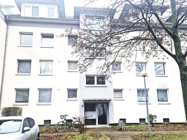 Wohnung zum Kauf 239.000 € 3 Zimmer 69,7 m² 1. Geschoss frei ab sofort Oyten Oyten 28876