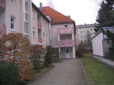 Wohnung zur Miete 440 € 1 Zimmer 31 m² 2. Geschoss frei ab sofort Äuß. Sulzbacher Str. 17 Veilhof Nürnberg 90489