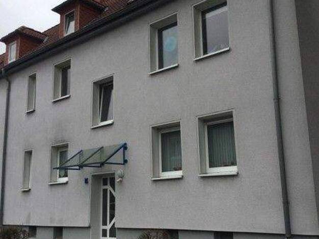 Wohnung zur Miete 476 € 3 Zimmer 67,1 m² 2. Geschoss frei ab 17.01.2026 Rethelstr. 14 Brauck Gladbeck 45968