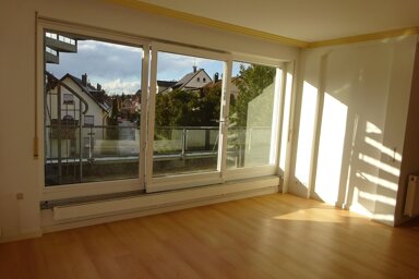 Wohnung zur Miete 1.060 € 3 Zimmer 94,2 m² frei ab sofort Schulstrasse Weststadt Baden-Baden 76532