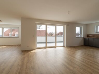 Wohnung zur Miete 1.100 € 4 Zimmer 128,7 m² 3. Geschoss Hindenburgstr. 39 Mönchweiler 78087