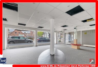 Laden zur Miete 8 € 14 Zimmer 450 m² Verkaufsfläche Bahnhofstraße 26 Winsen - Kernstadt Winsen (Luhe) 21423