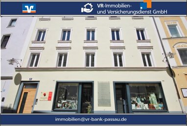 Haus zum Kauf 980.000 € 11 Zimmer 392,3 m² 360 m² Grundstück Altstadt Passau 94032
