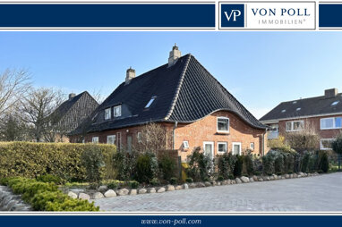 Mehrfamilienhaus zum Kauf Provisionsfrei 1.100.000 € 151 m² 537 m² Grundstück Westerland Sylt 25980