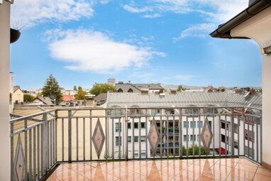 Penthouse zum Kauf 1.260.000 € 2 Zimmer 182 m² 4. Geschoss Salzburg Salzburg 5020
