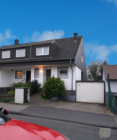 Reihenendhaus zum Kauf 399.000 € 3 Zimmer 129,4 m² 248 m² Grundstück Bergen - Hiltrop Bochum 44805