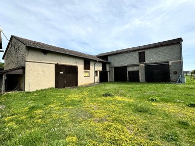 Bauernhaus zum Kauf 90.000 € 4 Zimmer 98 m² 1.230 m² Grundstück Ochsenhart Pappenheim Ochsenhart 91788