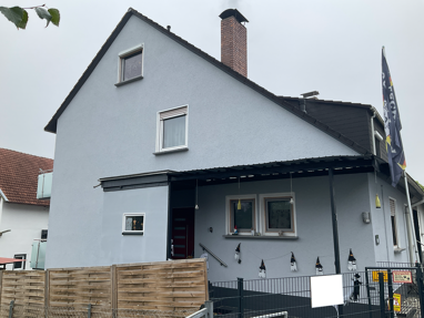 Doppelhaushälfte zum Kauf 399.000 € 6 Zimmer 410 m² Grundstück Neundorf Weitramsdorf 96479