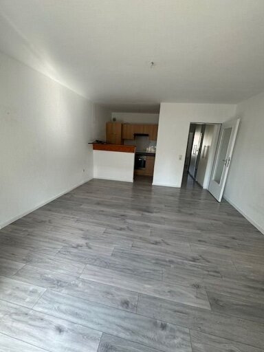 Wohnung zur Miete 467 € 1 Zimmer 40,6 m² 2. Geschoss frei ab 01.03.2025 Robert-Weise-Str. 4 Empelde Ronnenberg 30952