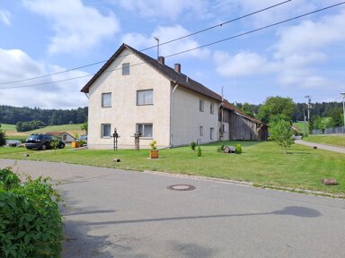 Bauernhaus zum Kauf provisionsfrei 325.000 € 8 Zimmer 174 m² 1.833 m² Grundstück Irgertshofen Nittendorf 93152