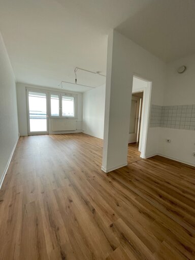 Wohnung zur Miete 445 € 2 Zimmer 50,9 m² 7. Geschoss frei ab 01.03.2025 Marschnerstr. 17 Johannstadt-Süd Dresden 01307