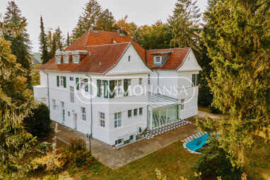 Villa zum Kauf 899.000 € 17 Zimmer 600 m² 6.819 m² Grundstück Blankenese Hamburg / Blankenese 22587
