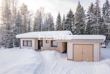 Einfamilienhaus zum Kauf 69.000 € 3 Zimmer 83,5 m² 1.092 m² Grundstück Ketotie 2 Rovaniemi 97140