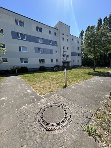 Wohnung zur Miete 1.296 € 2 Zimmer 64,8 m² 3. Geschoss Gelieustraße 5 Lichterfelde Berlin 12203